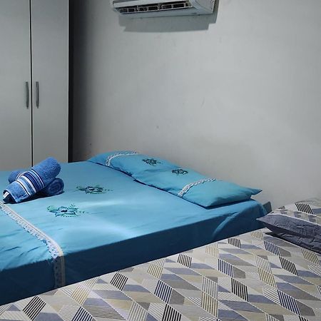 Atlantico Home Service Tambau- Flat Beira Mar João Pessoa Zewnętrze zdjęcie